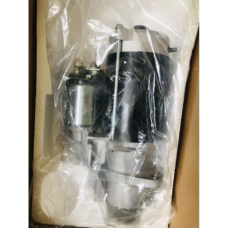 Starter Motor Manufacturer - 2873K406 24V 10 Teeth