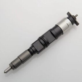 Diesel Injector Nozzle Factory - RE529118 for John Deere D7430