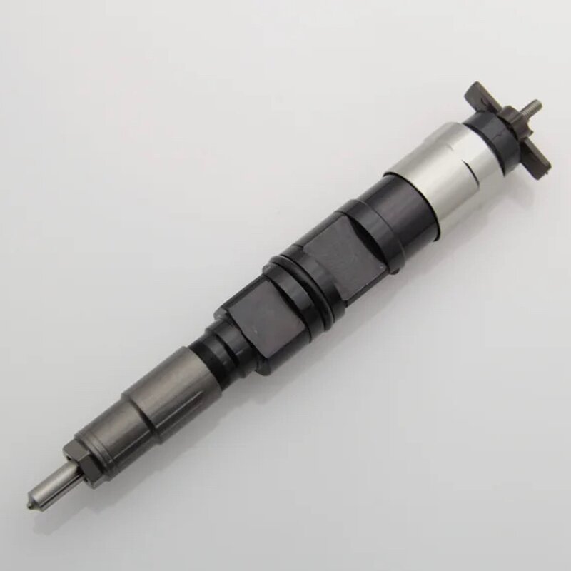 Diesel Injector Nozzle Factory - RE529118 for John Deere D7430