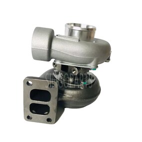 Turbocharger Factory - 409040-9010 for Allis Chalmers