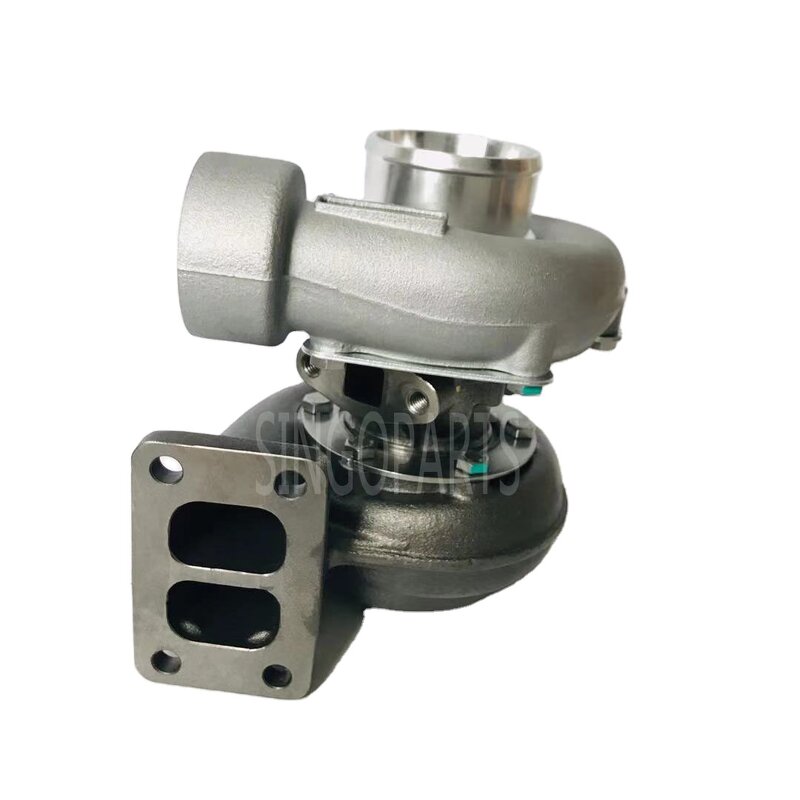 Turbocharger Factory - 409040-9010 for Allis Chalmers