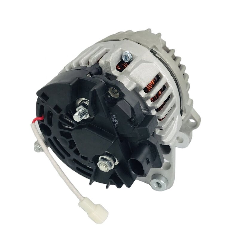 Starter Manufacturer - 12V 2.5kW for John Deere