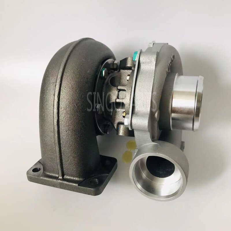 Turbocharger Factory - 409040-9010 for Allis Chalmers