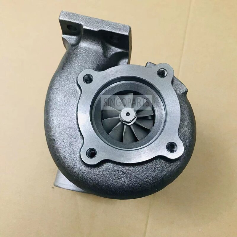 Turbocharger Supplier - RE19778 for Deere Tractor