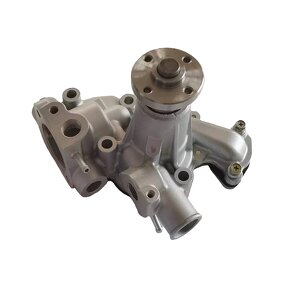 Engine Water Pump Supplier - 1E017-73030 for Bobcat Kubota