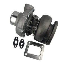 Turbocharger Manufacturer - RE508971 for Deere Engine 4045T