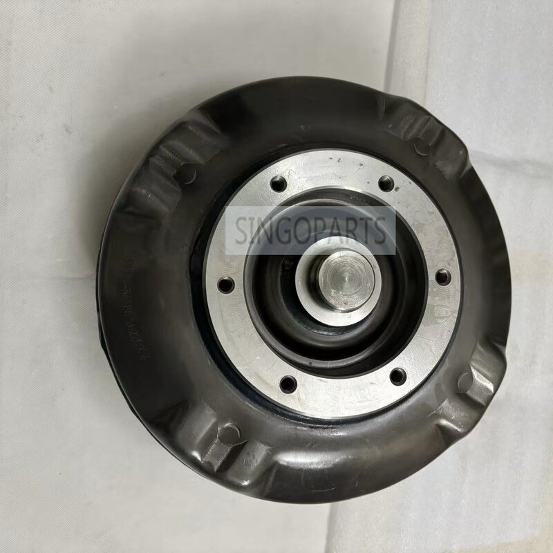 Torque Converter Supplier - 04-600868 for JCB Loader