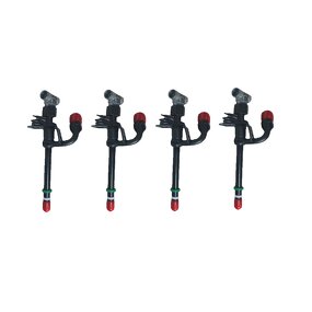 Diesel Injector Nozzle Supplier - 28485 RE38087 for Deere Excavator