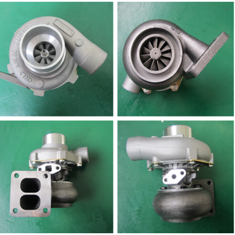 Turbocharger Factory - A184785 for Tractor Models 1066