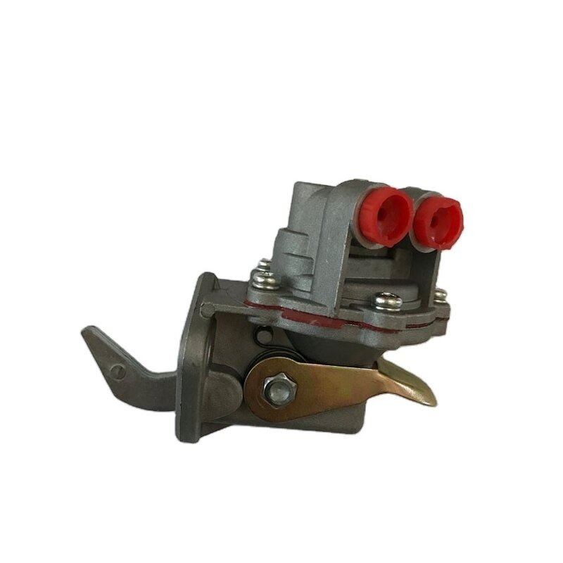 Water Pump Manufacturer - 3637468M91 for Massey Ferguson Tractor