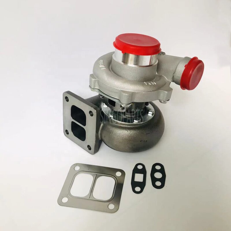 Turbocharger Manufacturer - T04B19 for Allis-Chalmers