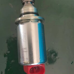 Diesel Solenoid Valve Manufacturer - 84286799 for T1804 T2104