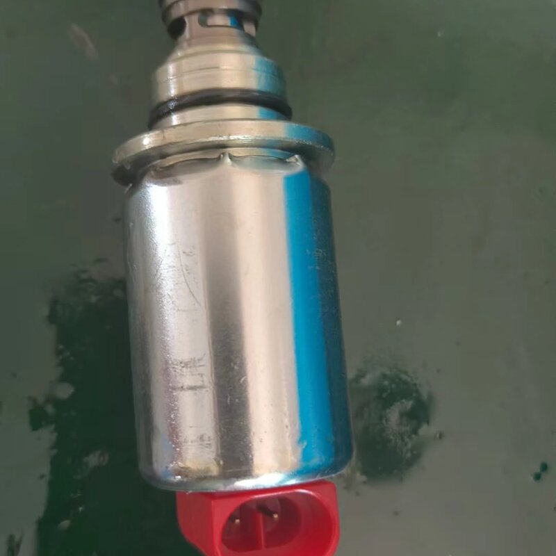 Diesel Solenoid Valve Manufacturer - 84286799 for T1804 T2104