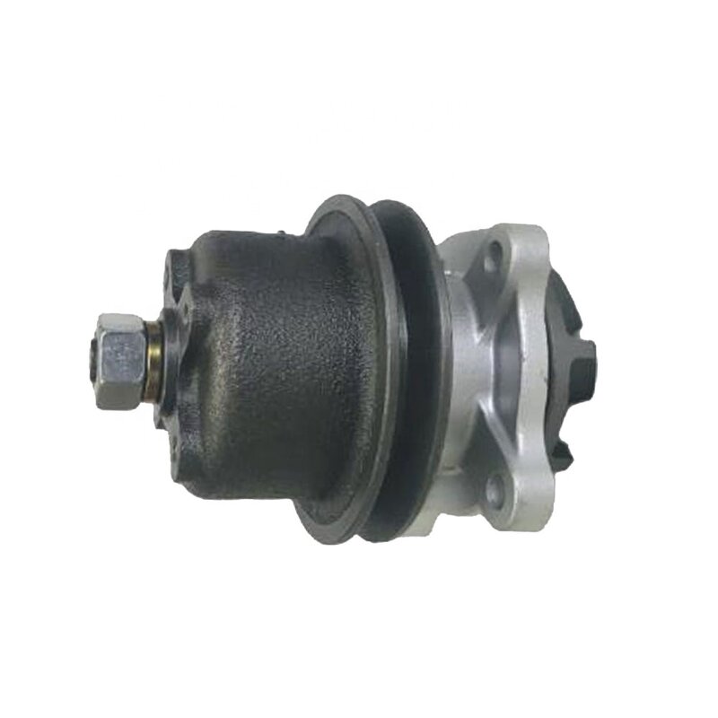 Water Pump Supplier - ED0065844380-S for Lombardini Engine