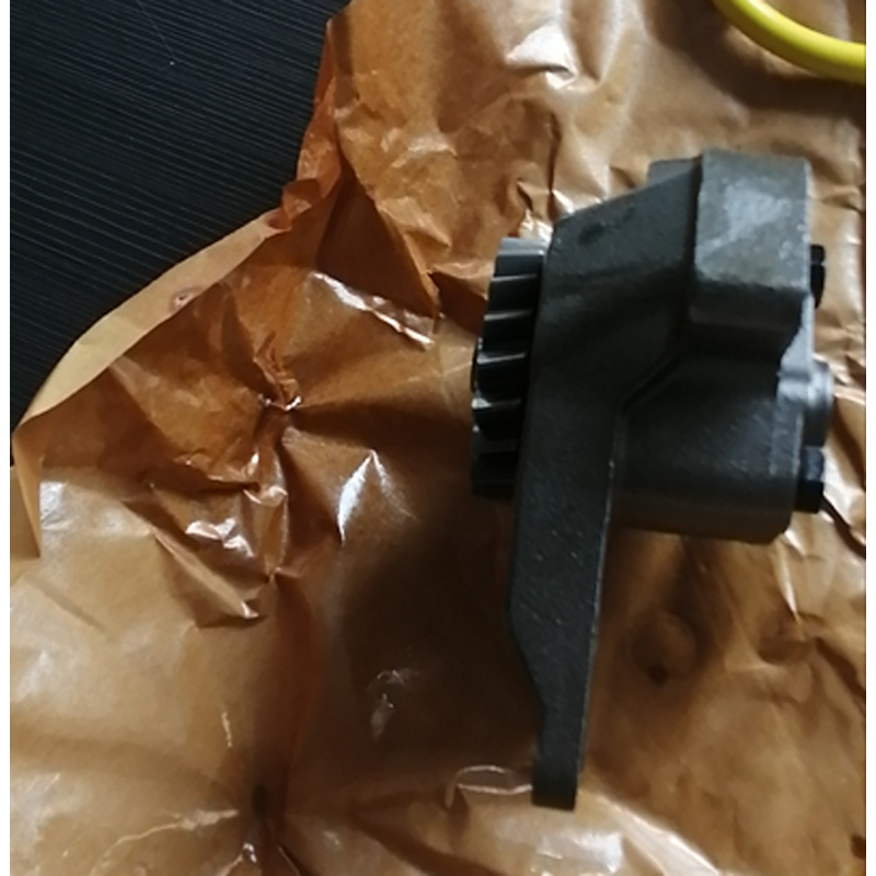 Tractor Seat Supplier - PU Material Driver Chair