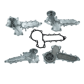 Water Pump Rebuild Kit Manufacturer - RE505980 for Deere Engine