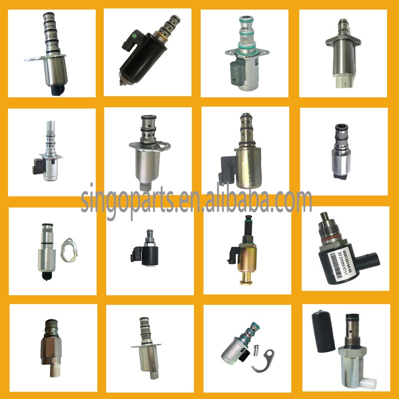 Starter Solenoid Manufacturer - 12V Diesel for Sears Craftsman