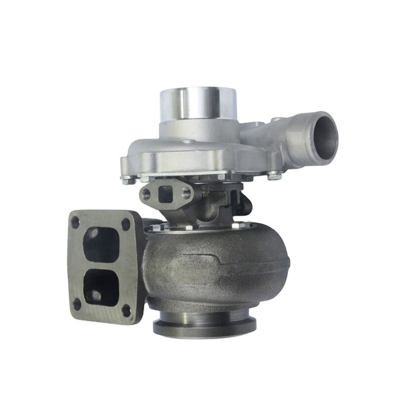 Turbocharger Supplier - AR97611 for Deere Tractor