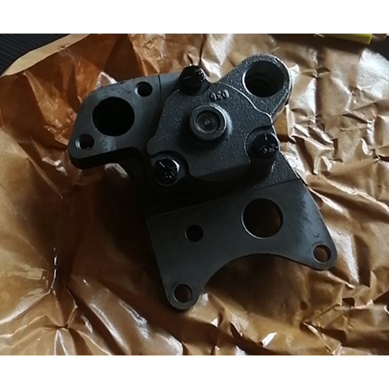 Tractor Seat Supplier - PU Material Driver Chair