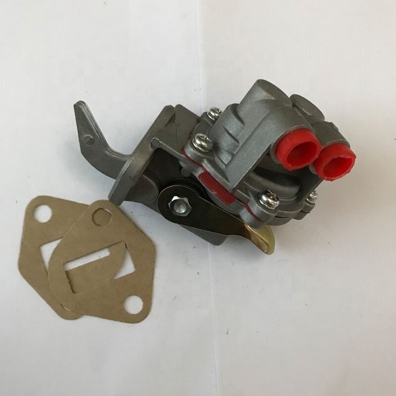 Water Pump Manufacturer - 3637468M91 for Massey Ferguson Tractor