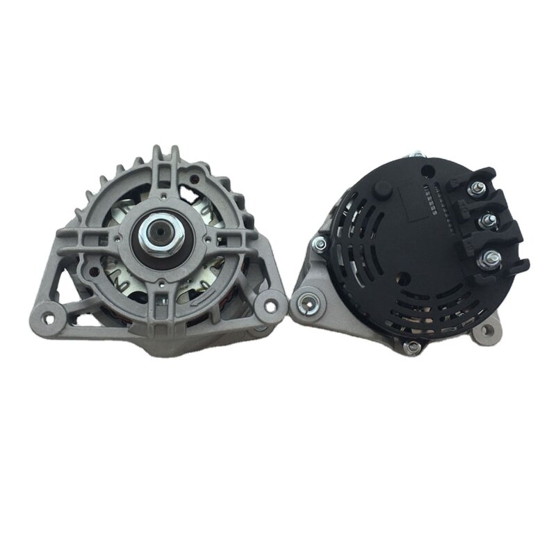 Starter Motor Factory - 281000l080 for Toyota Hilux