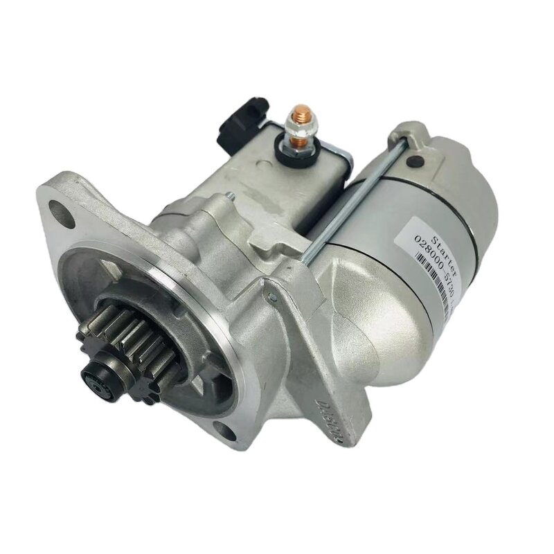 Alternator Supplier - RE529377 12V 70A for Deere Tractor