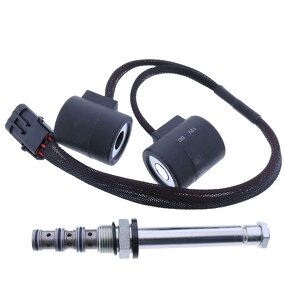 Starter Solenoid Manufacturer - 12V Diesel for Sears Craftsman