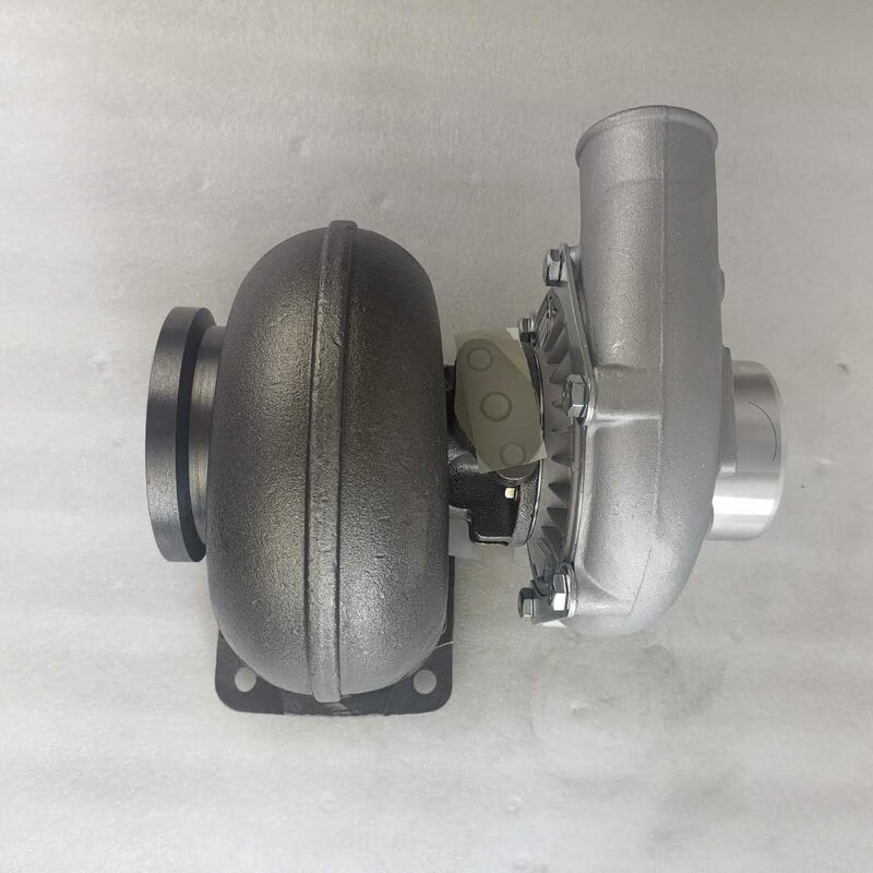 Turbocharger Supplier - AR97611 for Deere Tractor