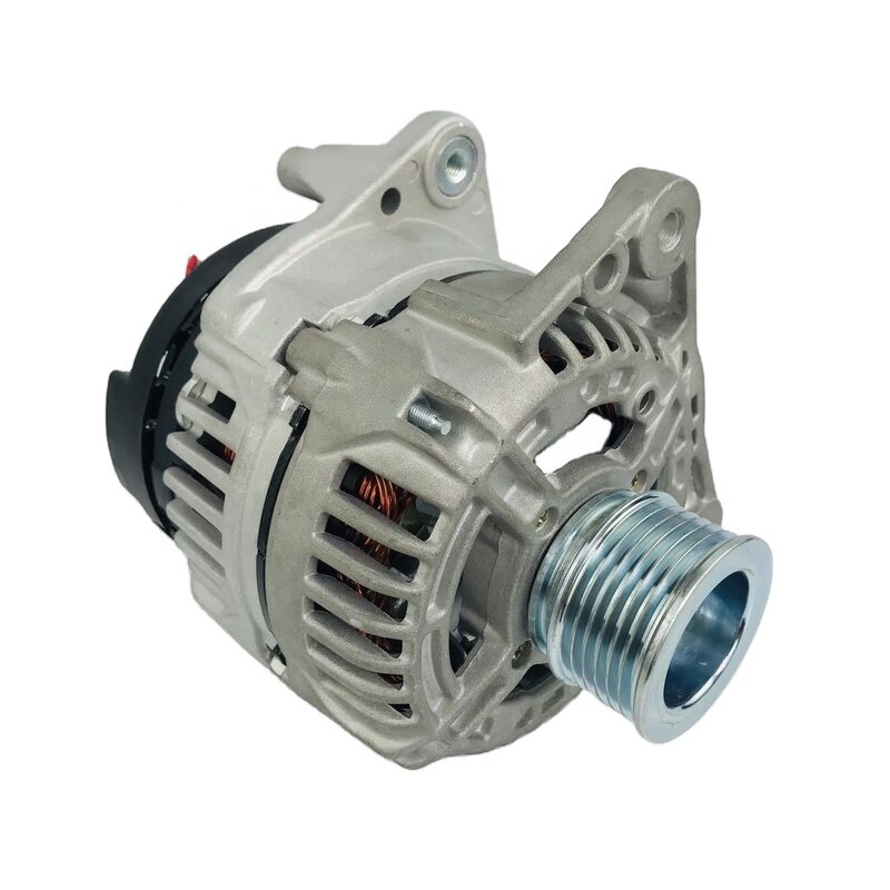 Starter Manufacturer - 12V 2.5kW for John Deere