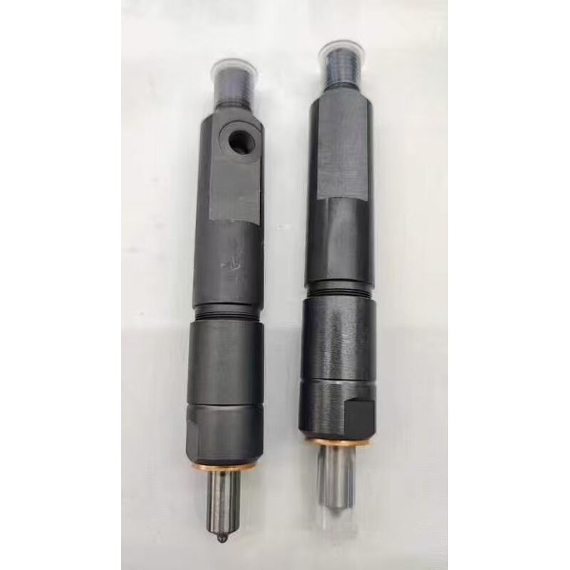 Fuel Injector Manufacturer - 2645A032 for MF Engine Models 396 397 399