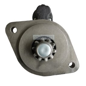 Tractor Starter Supplier - RE507639 12V 10 Teeth for John Deere