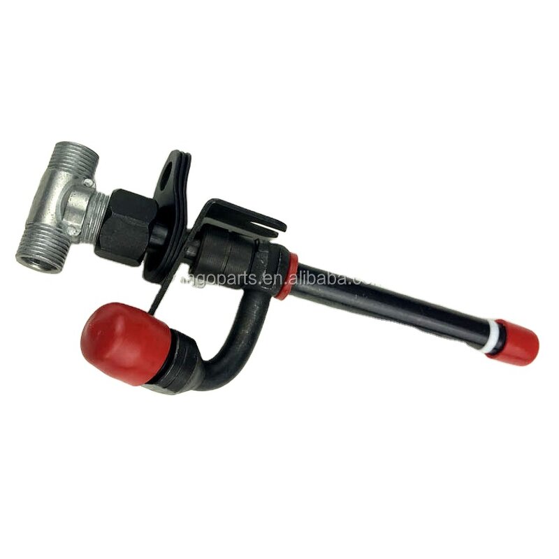 Diesel Injector Nozzle Supplier - 28485 RE38087 for Deere Excavator