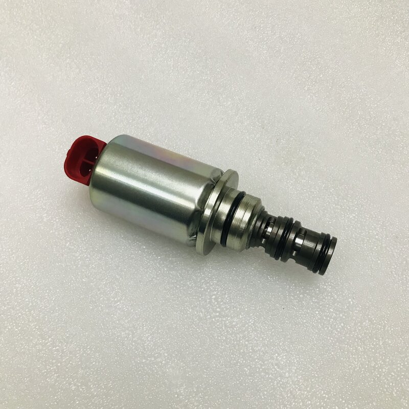 Solenoid Valve Manufacturer - 87472229 Aftermarket for Tractors