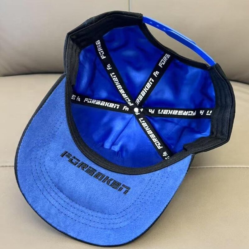 5 Panel Hat Factory - Free Sample Plain Structured Custom Embroidery