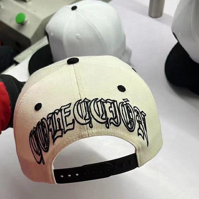 Snapback Hat Factory - Wholesale Hip Hop 3D Embroidery Puff Print