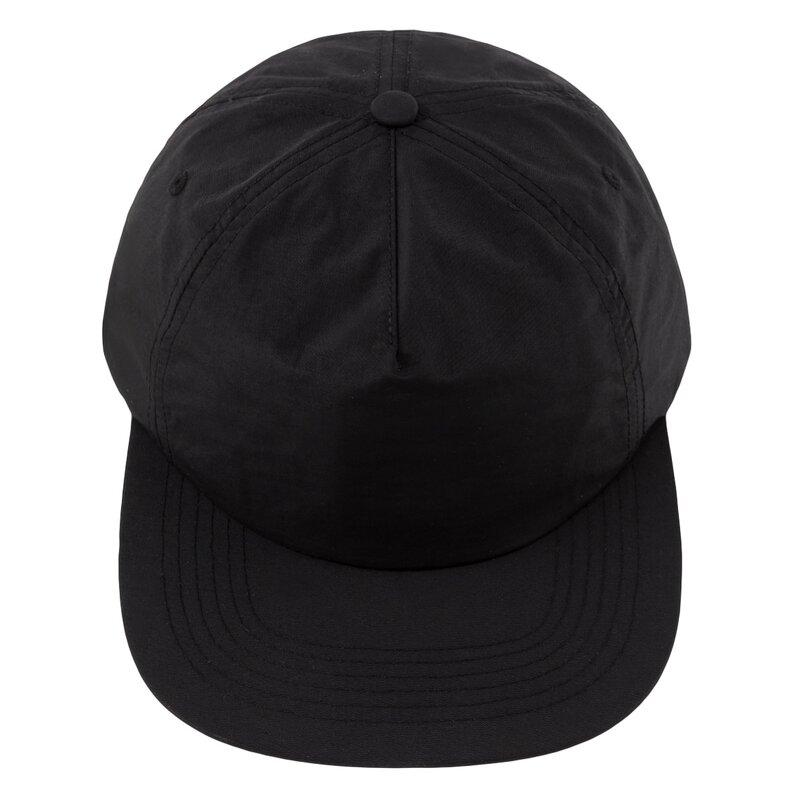 5 Panel Hat Factory - Wholesale Vintage Low Profile Nylon Waterproof