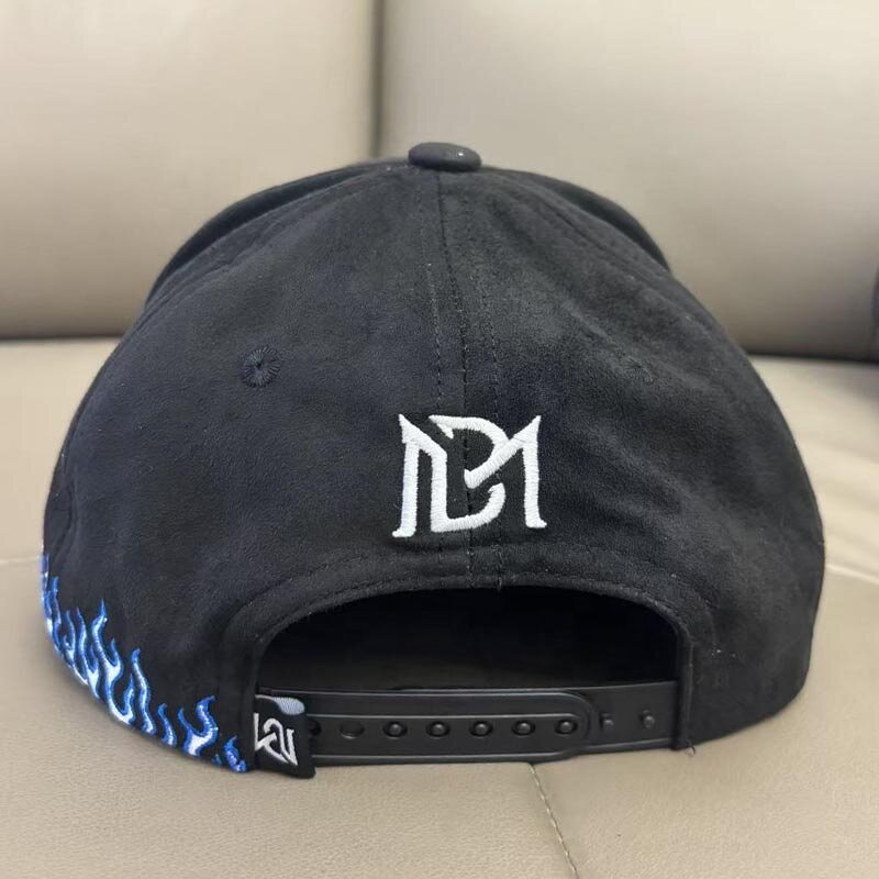 Snapback Hat Supplier - Wholesale Custom Embroidery Satin Lined