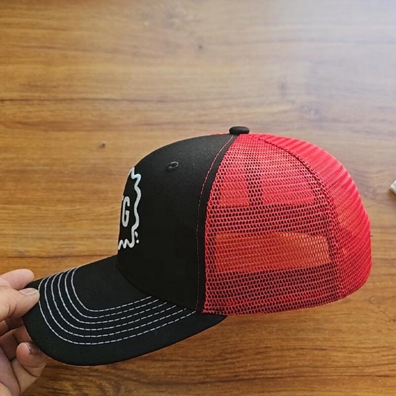 Trucker Hat Supplier - Wholesale Bulk 5 6 Panel Cotton Mesh