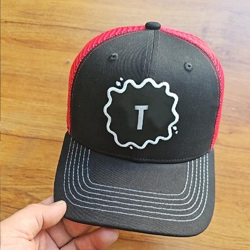 Trucker Hat Supplier - Wholesale Bulk 5 6 Panel Cotton Mesh