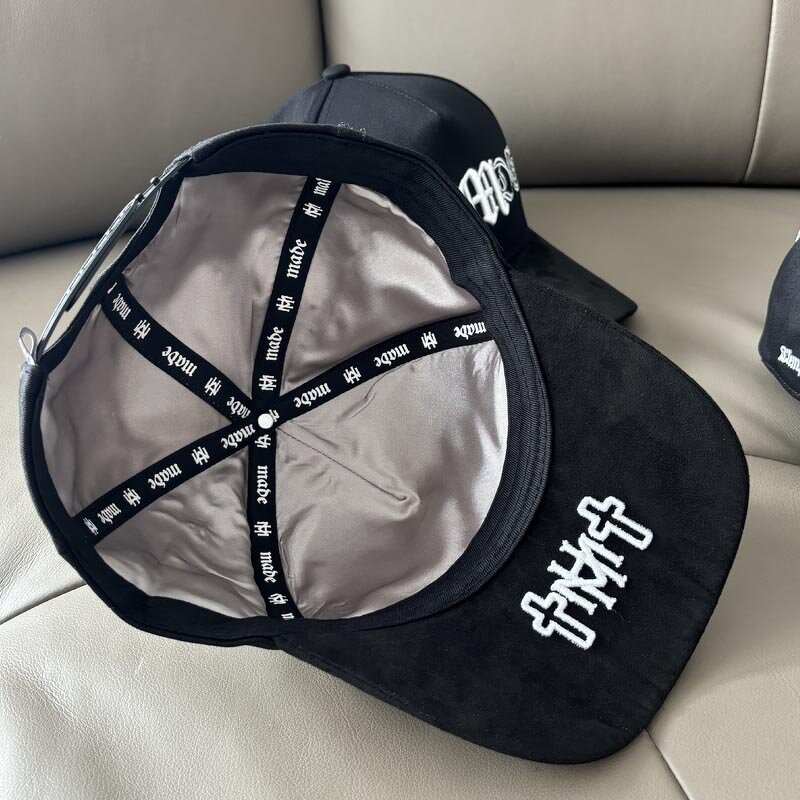 Snapback Hat Supplier - Wholesale 3D Puff Embroidery Under Brim