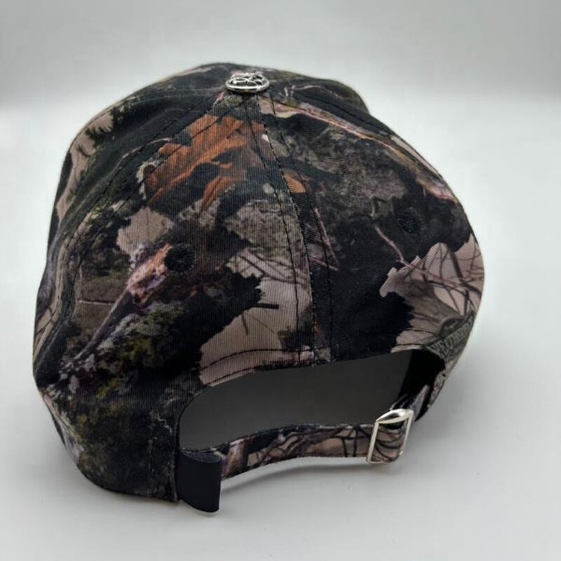 Dad Hat Supplier - Wholesale OEM Designer Vintage Low Profile