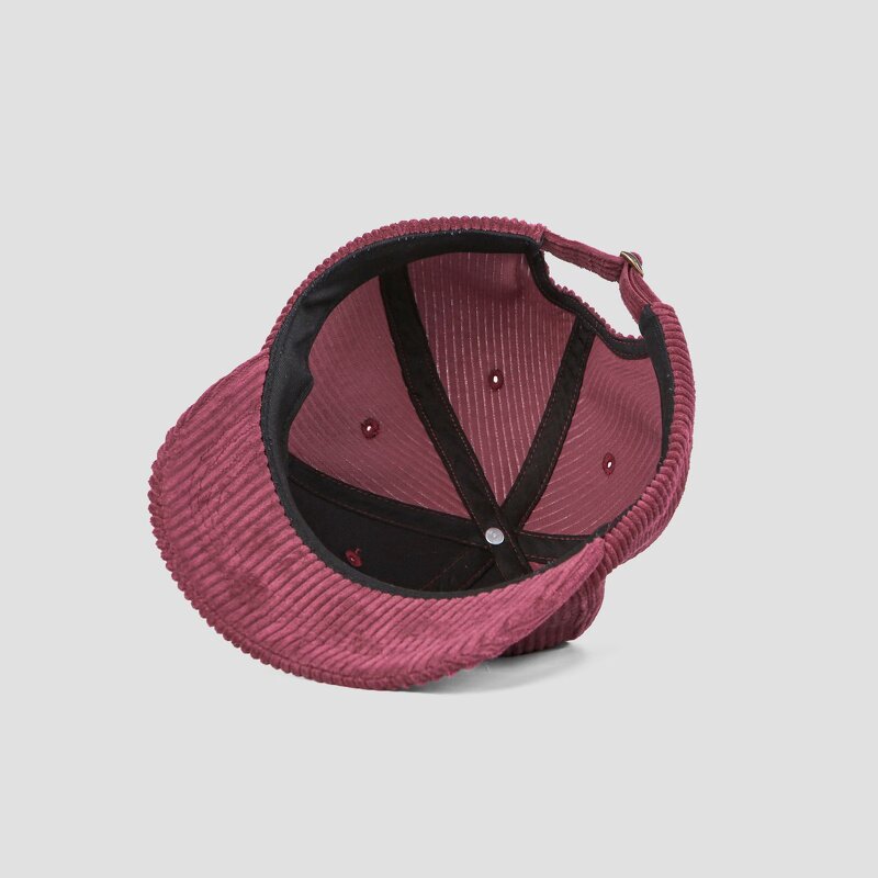 Corduroy Hat Supplier - Wholesale Custom Private logo Embroidery