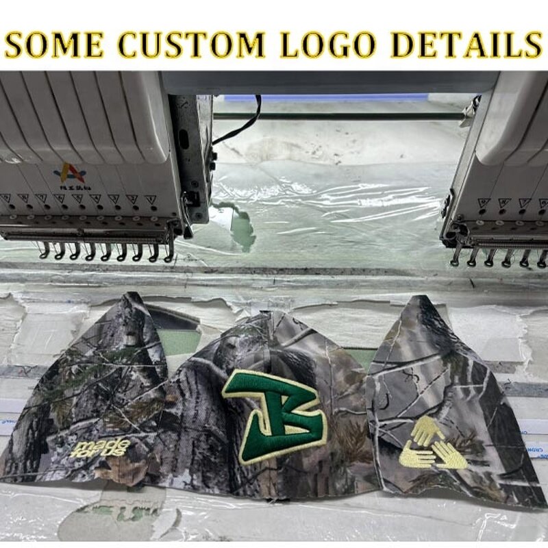 Snapback Hat Supplier - Low MOQ New Trend Tags Flat Brim