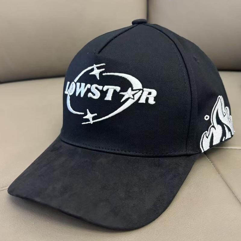 Snapback Hat Factory - OEM Brand Tags Patch Custom Embroidery