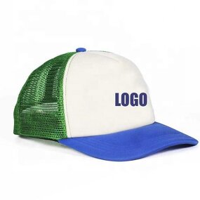 Trucker Caps Supplier - Wholesale Blank Foam Sublimation Embroidery