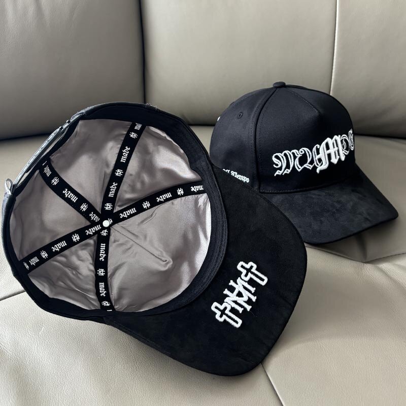 Snapback Hat Supplier - Wholesale 3D Puff Embroidery Under Brim