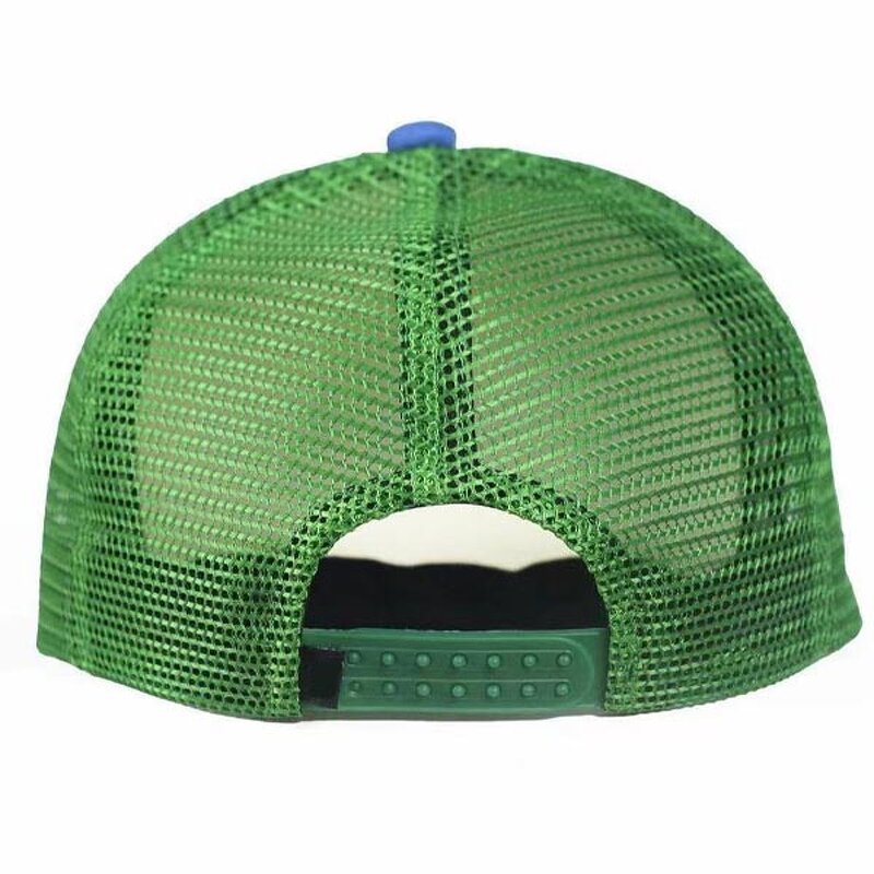 Trucker Caps Supplier - Wholesale Blank Foam Sublimation Embroidery