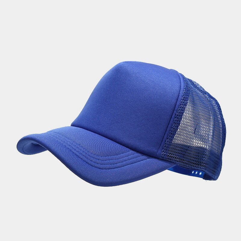 Golf Trucker Hat Factory - Custom Print Embroidery Sublimation Foam Mesh