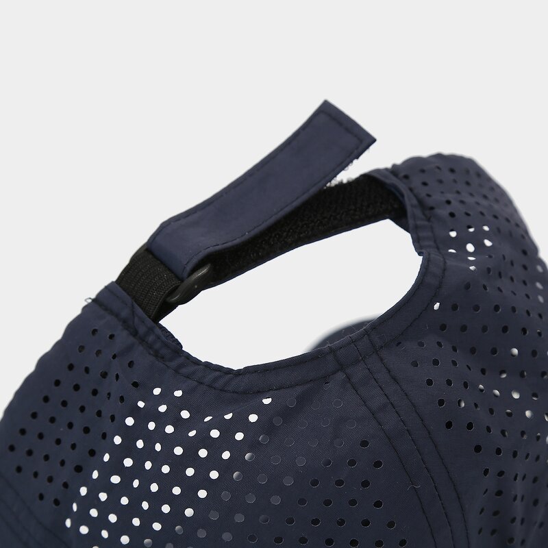 Golf Cap Factory - Laser Cutting Nylon Waterproof Custom logo