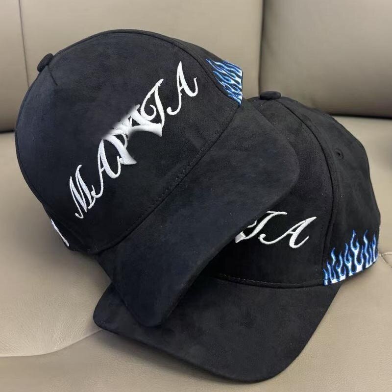 Snapback Hat Supplier - Wholesale Custom Embroidery Satin Lined